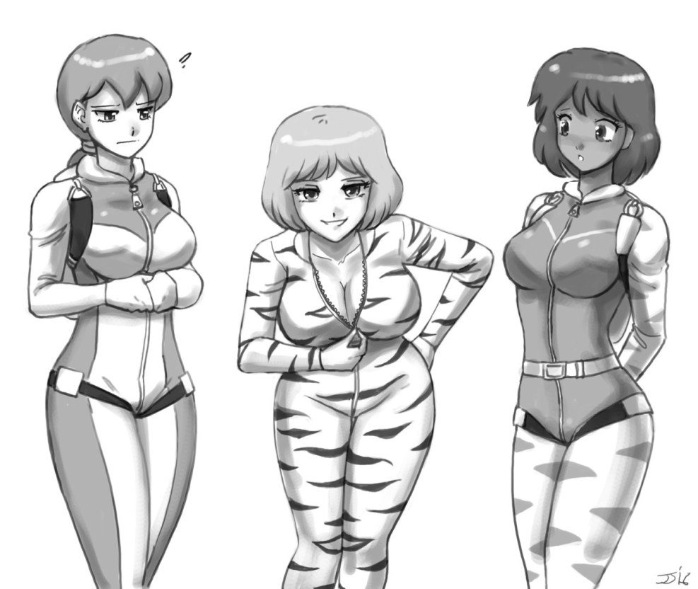 Heroes Nothingmore3dx