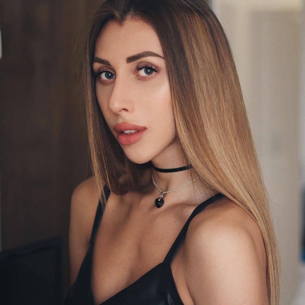 Ivan Rastropin before