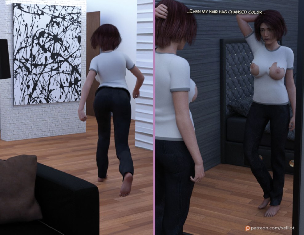 Ariani Celeste chest