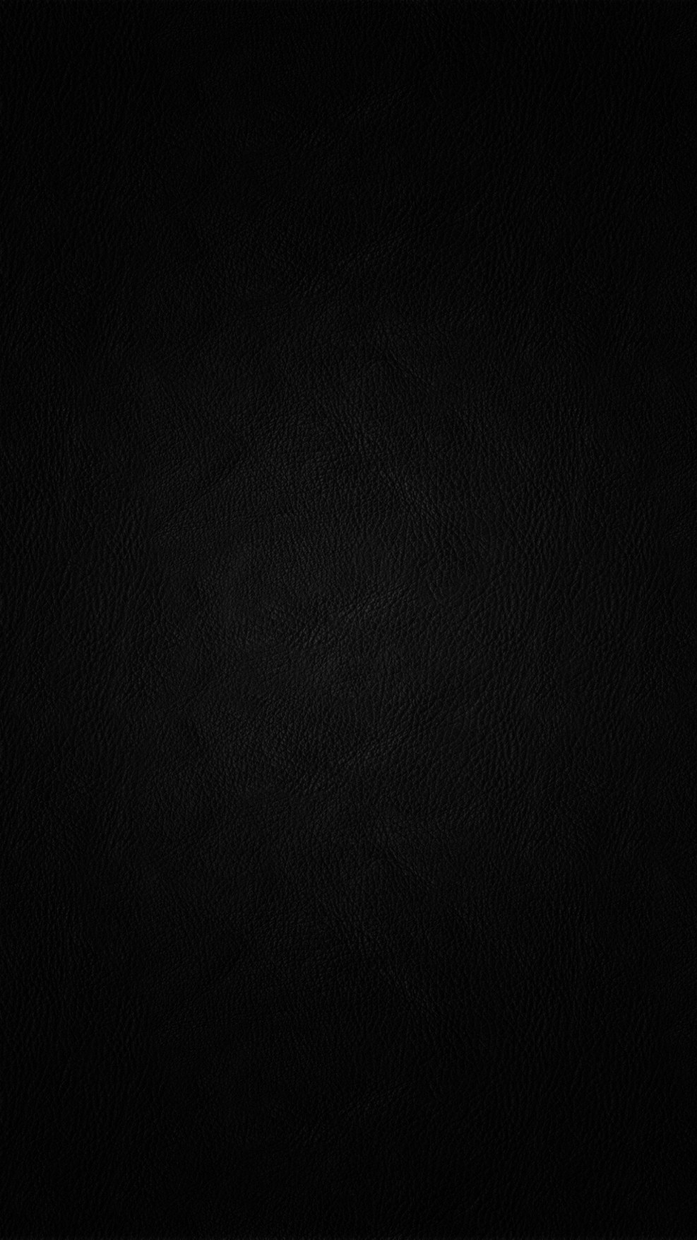 Black background without everything