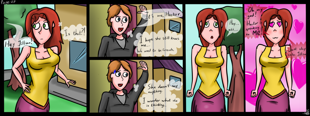 Furry transformation laboratory