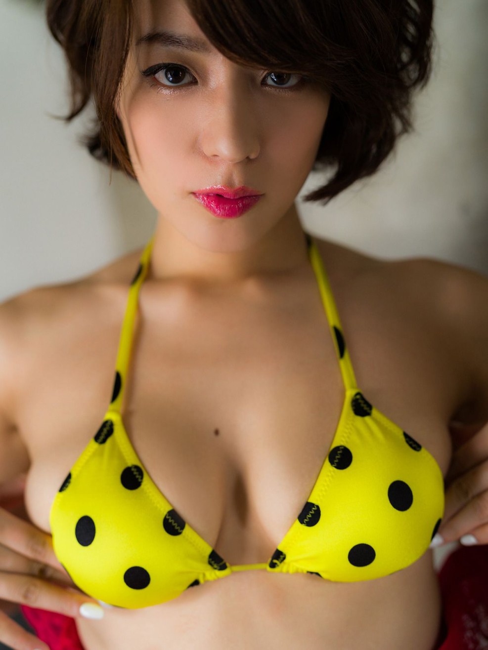 Mayu Koseta (小瀬田麻由) AV Debut