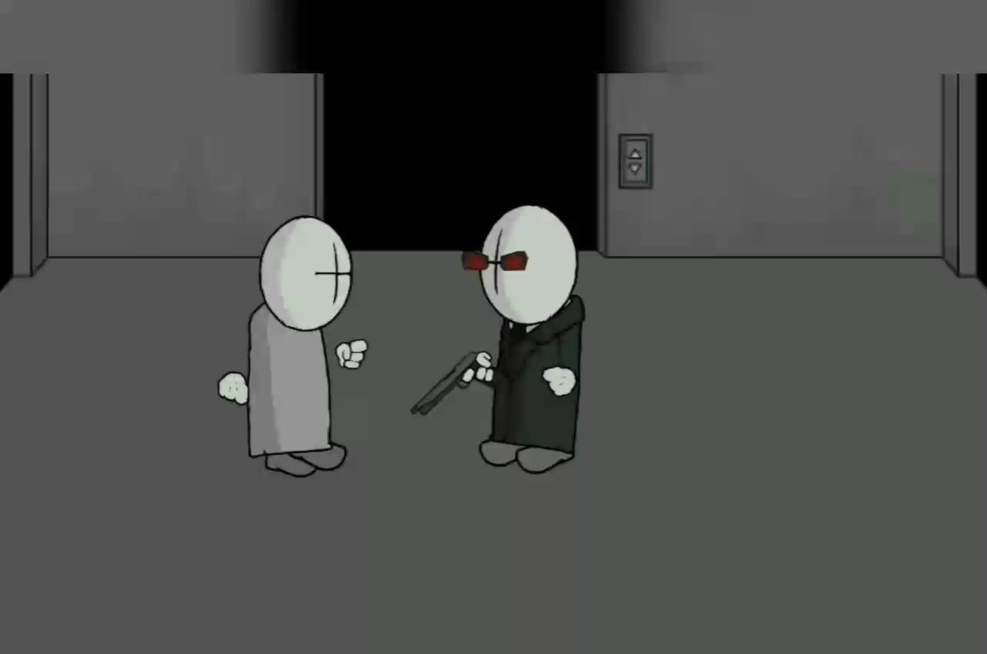 Madness Combat Games