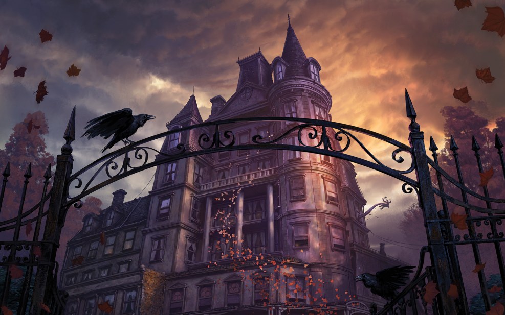 Nexus Madness Project Nexus madness