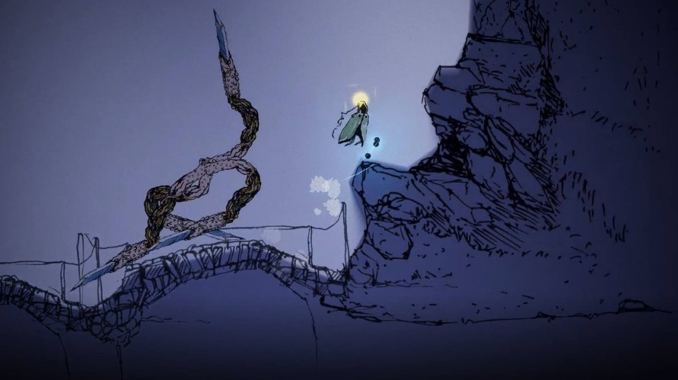 Mansions of Madness Miniatures Painted