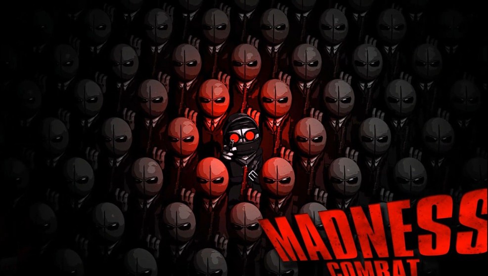 Alice in the country of nightmares naked