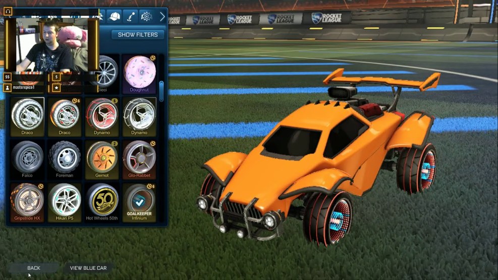 Manuscript mansions of madness