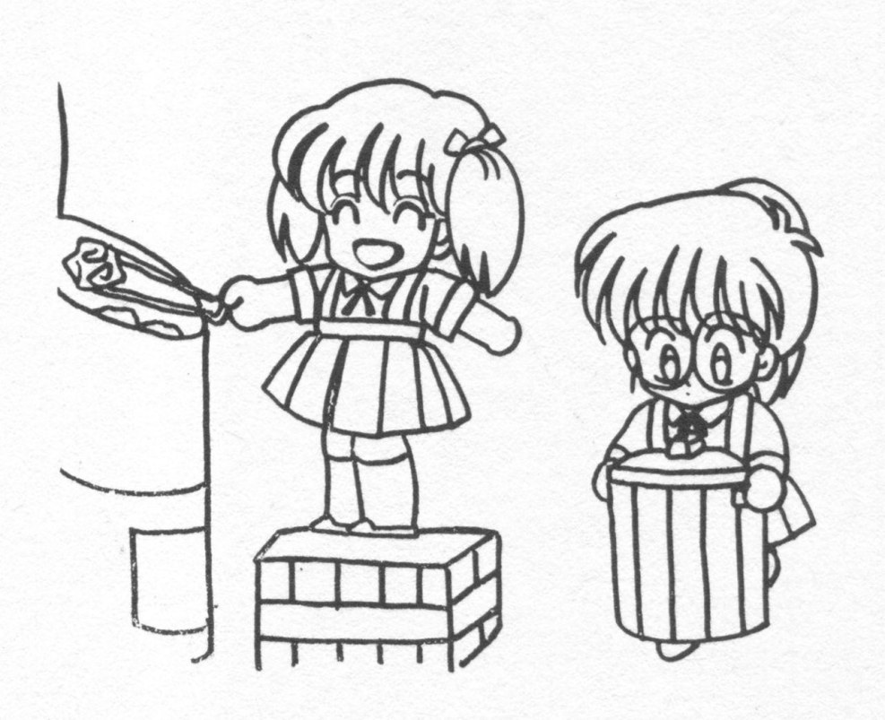 Santa Barbara bed scenes