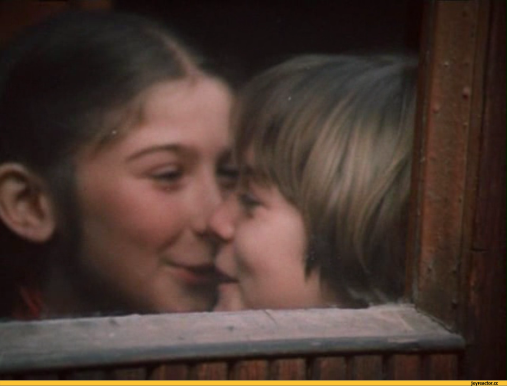 Alice Selezneva comic