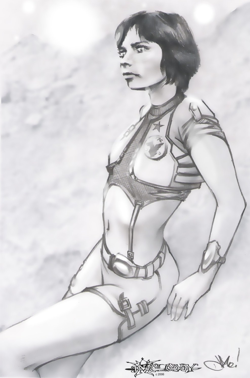 Elena Princess Avalore Hentai