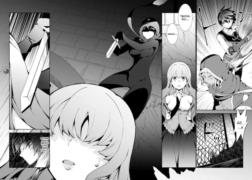 Charlotte Isecai Cheat