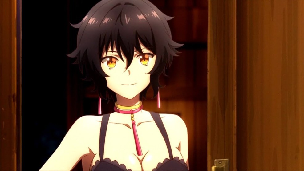 ISEKAI Cheat Magician