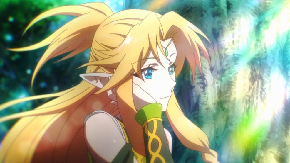 ISEKAI Cheat Magician