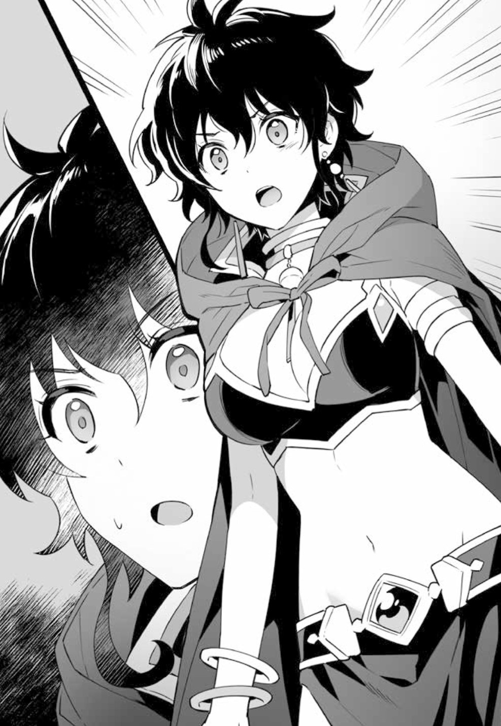 Anastasia Magician Magician