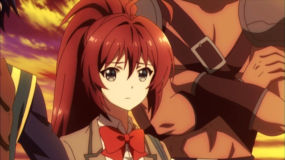 Magician from another world