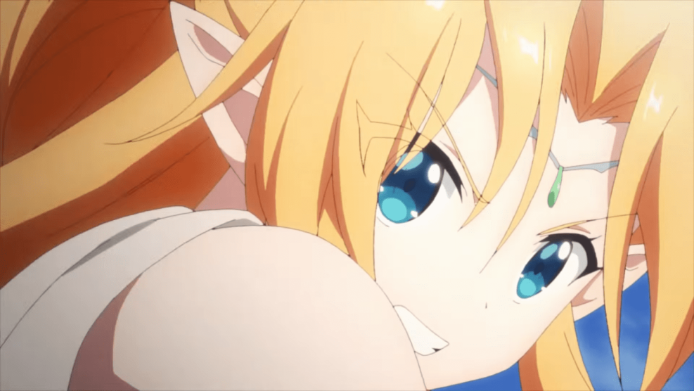 ISEKAI Cheat Majutsushi