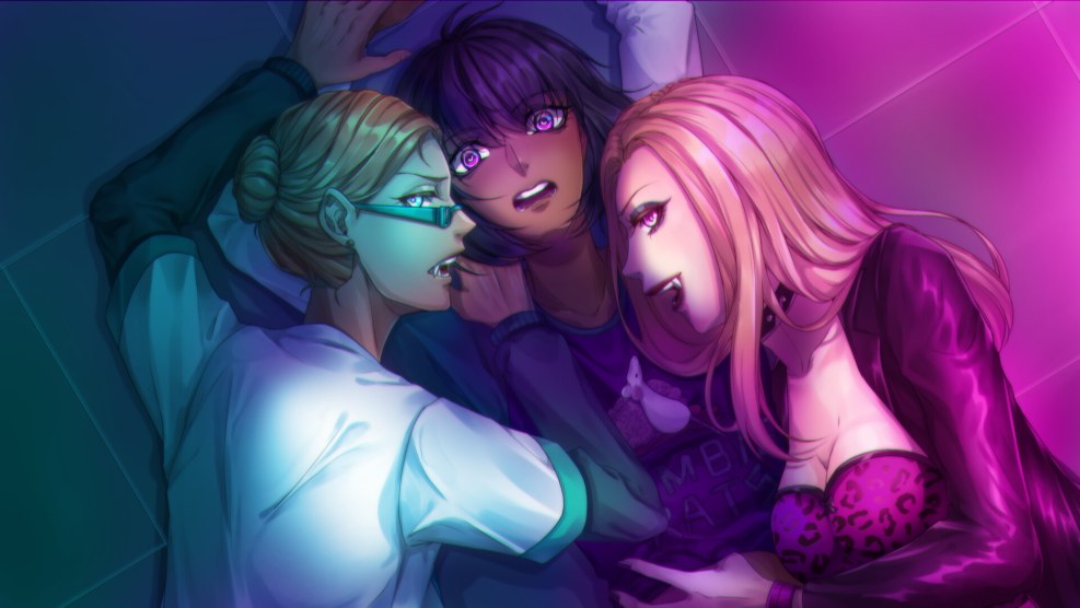 Vampire the Masquarade Bloodlines Jele 34