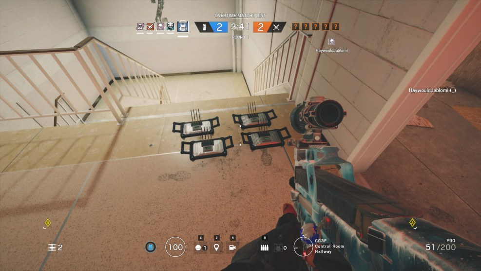 Escape from the Princess Novella