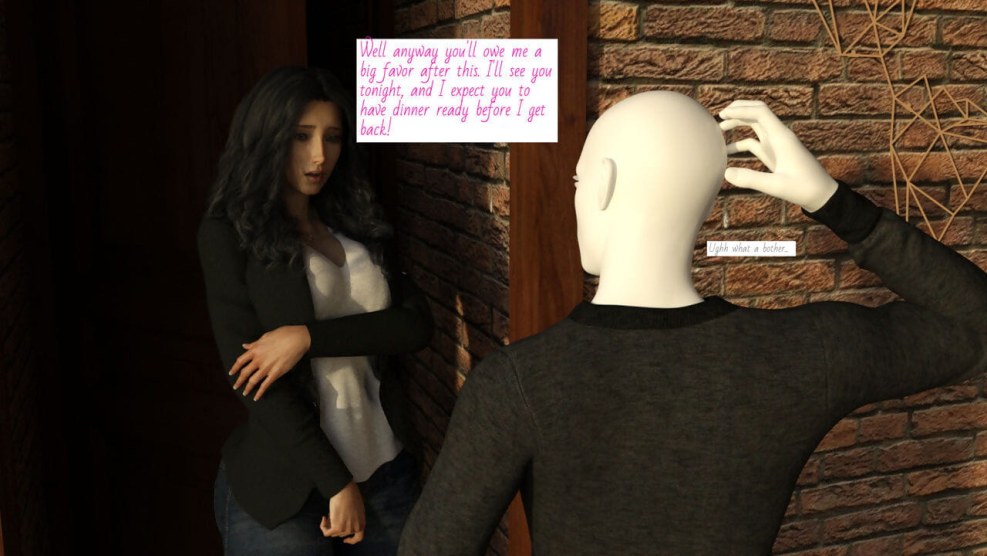 Game Escape: Forced Overtime