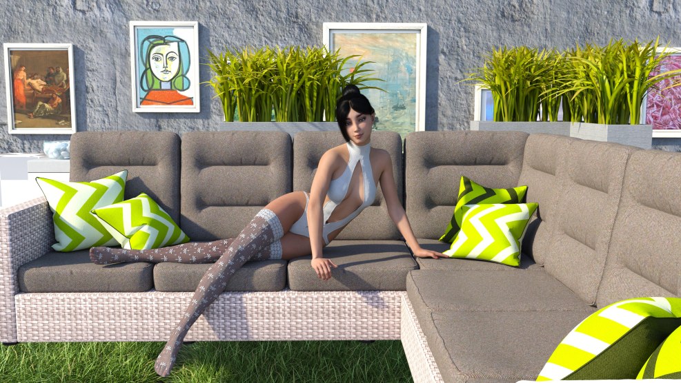 Escape Forced Overtime hostage