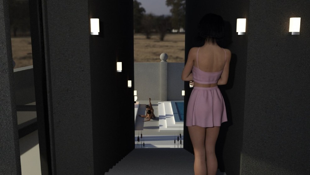 Big Brother Lisa F95