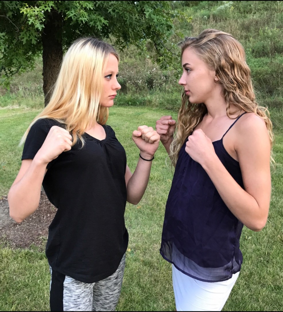 Porn films reserving with undressing