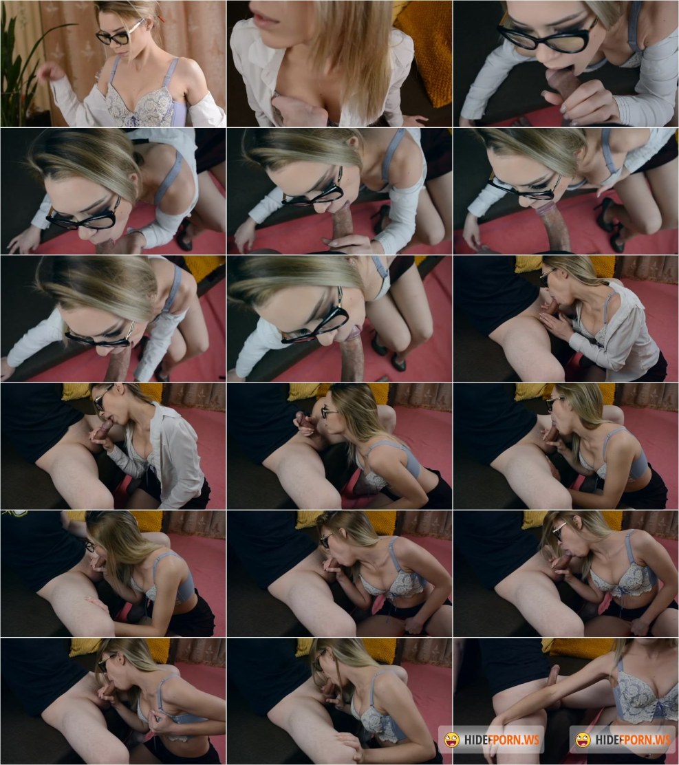 Angelika Black Pornstar Cumshots