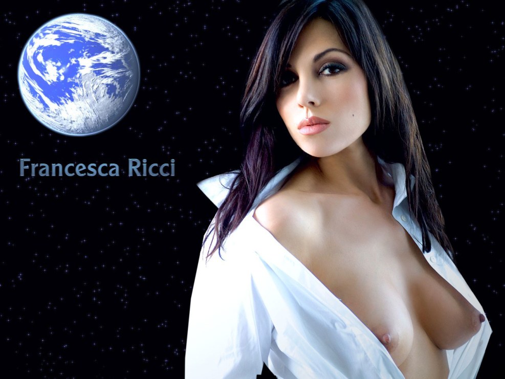 Francesca Richie Pornstar