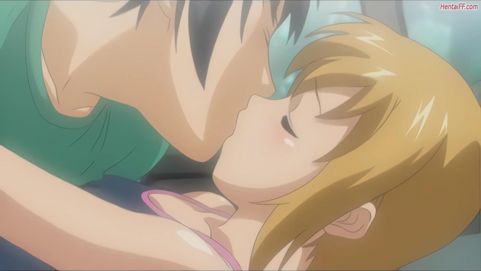 Boko but Pico Hentai Scenes