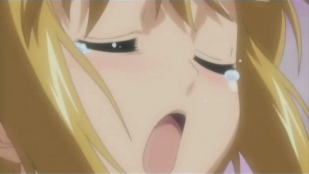 Hentai comic book my pico