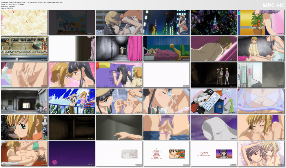 Oideyo! Shiritsu Yarimari Gakuen "Diapers & Sukumizu" Hentai