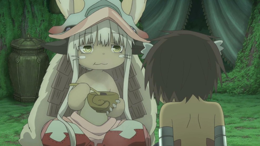 Akhegava Nanachi