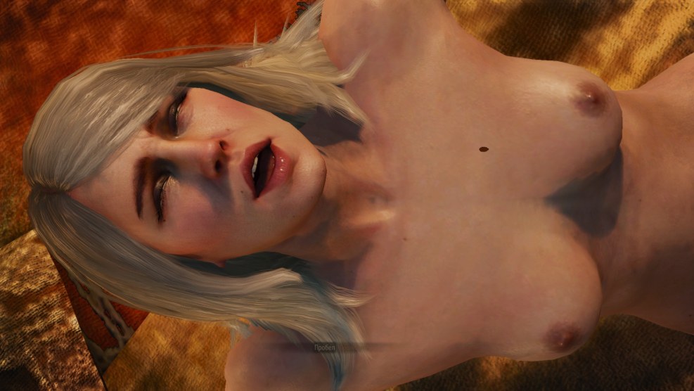 Witcher Keira Metz Naked