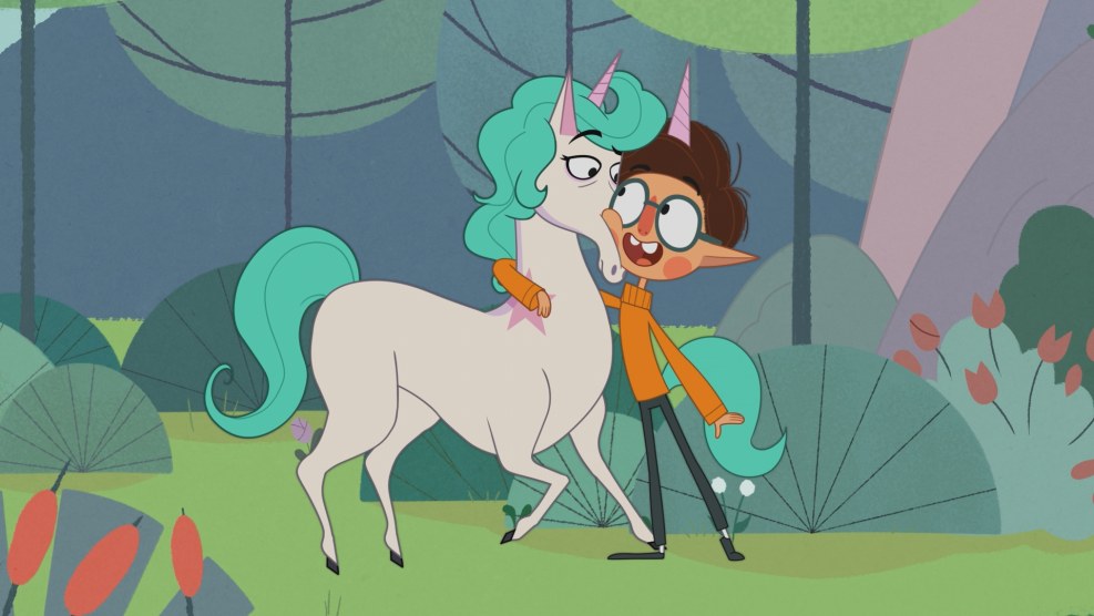 Dorg Van Dango Martial