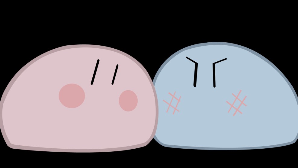 Dango Daikazoku