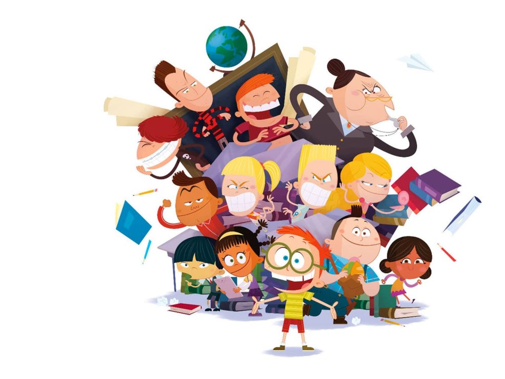 Nickalive Nickelodeon