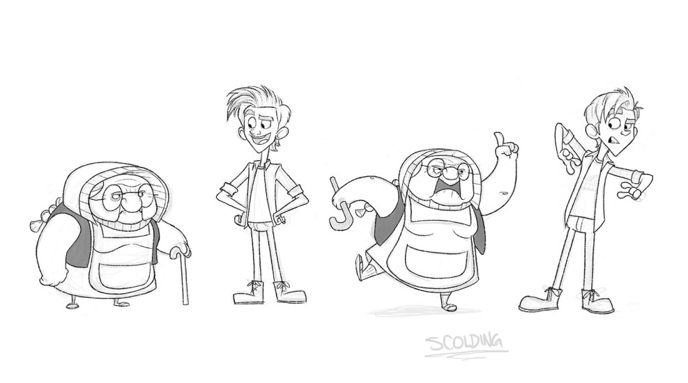 The Lawd House Community Disservice