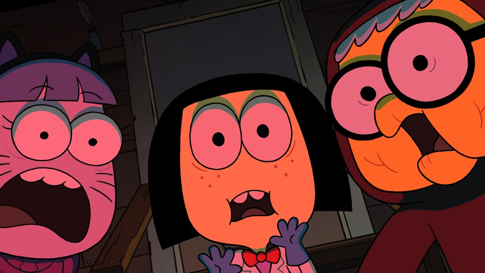 Batona from bread bells