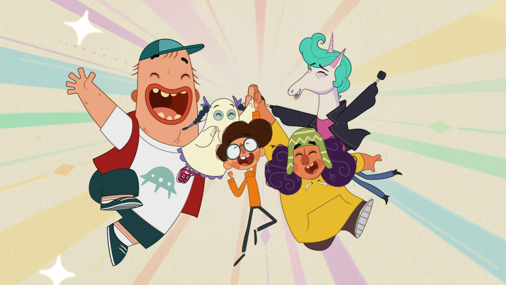 Dorg Van Dango Martial