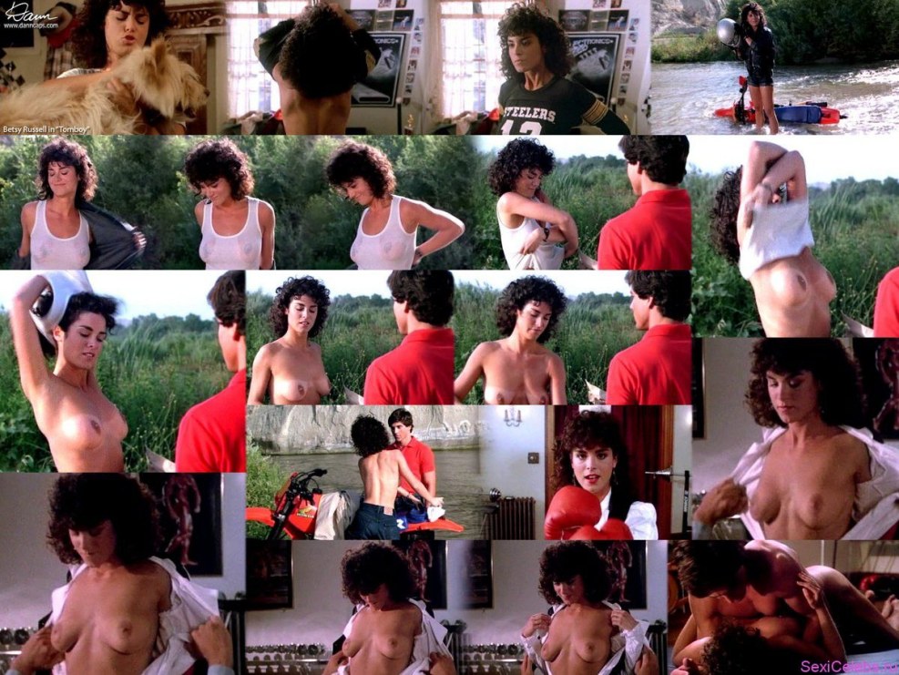 Leslie Eilin Istebruk Naked