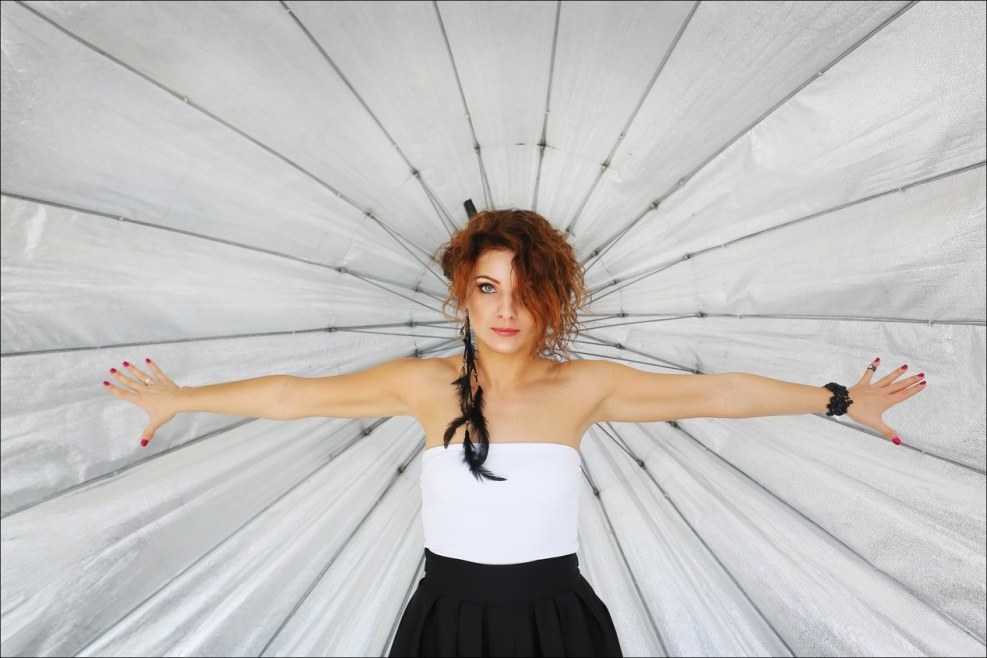 Tanya Shurupova Penza