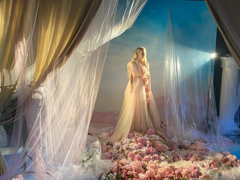 Tanechka ozolin Moto Tanya