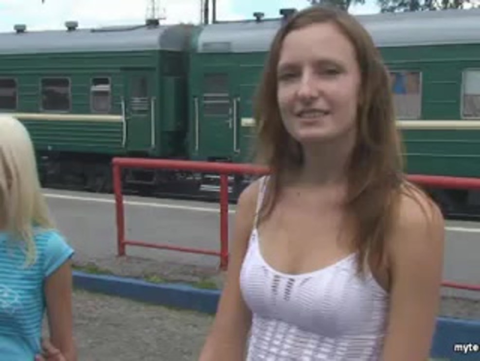 Tanya Shurupova Penza Sheila