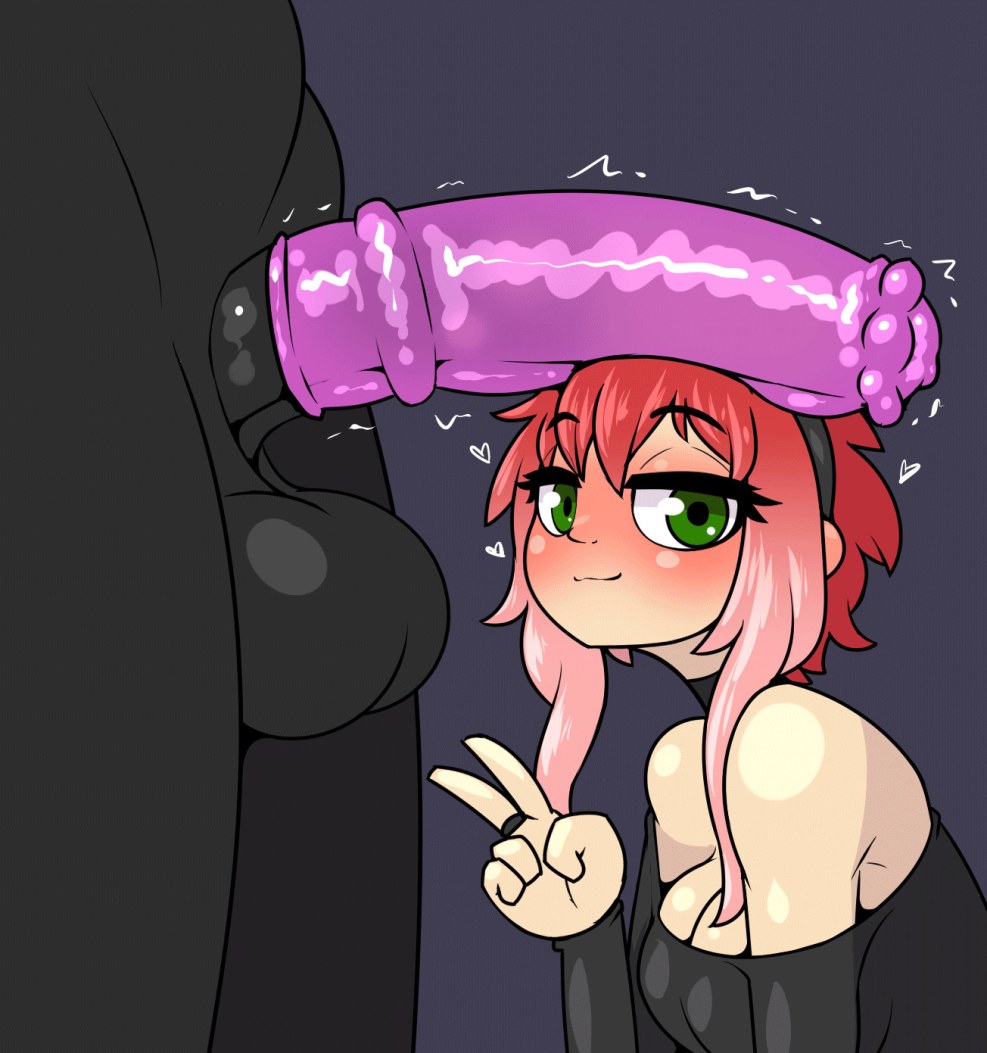 Minecraft Hentai Jenny