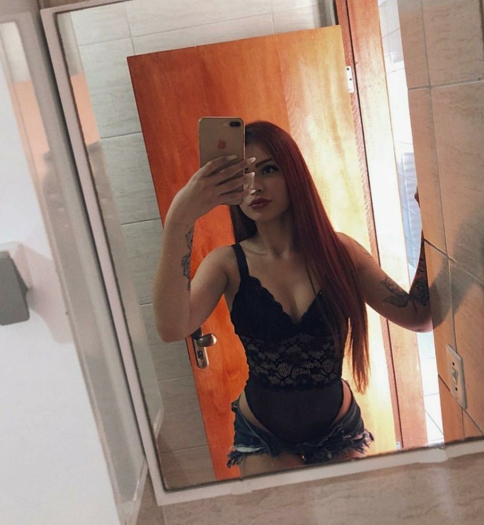 Photo Milla_JO Selfie