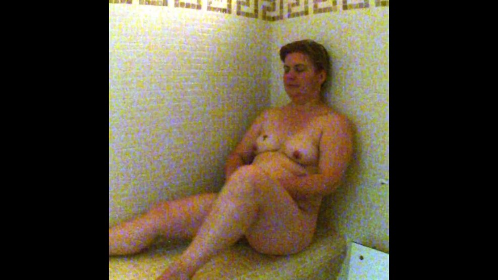 Turk Kizlarinin Banyo Fotalari Citizens