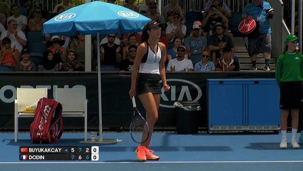 Genenhen separation of Dodin