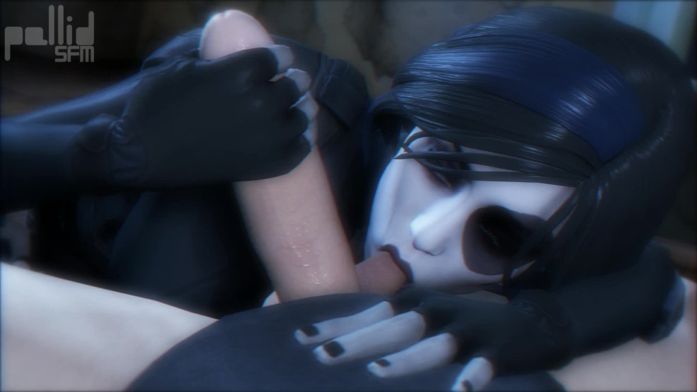 Zazi Bitz Naked Domino