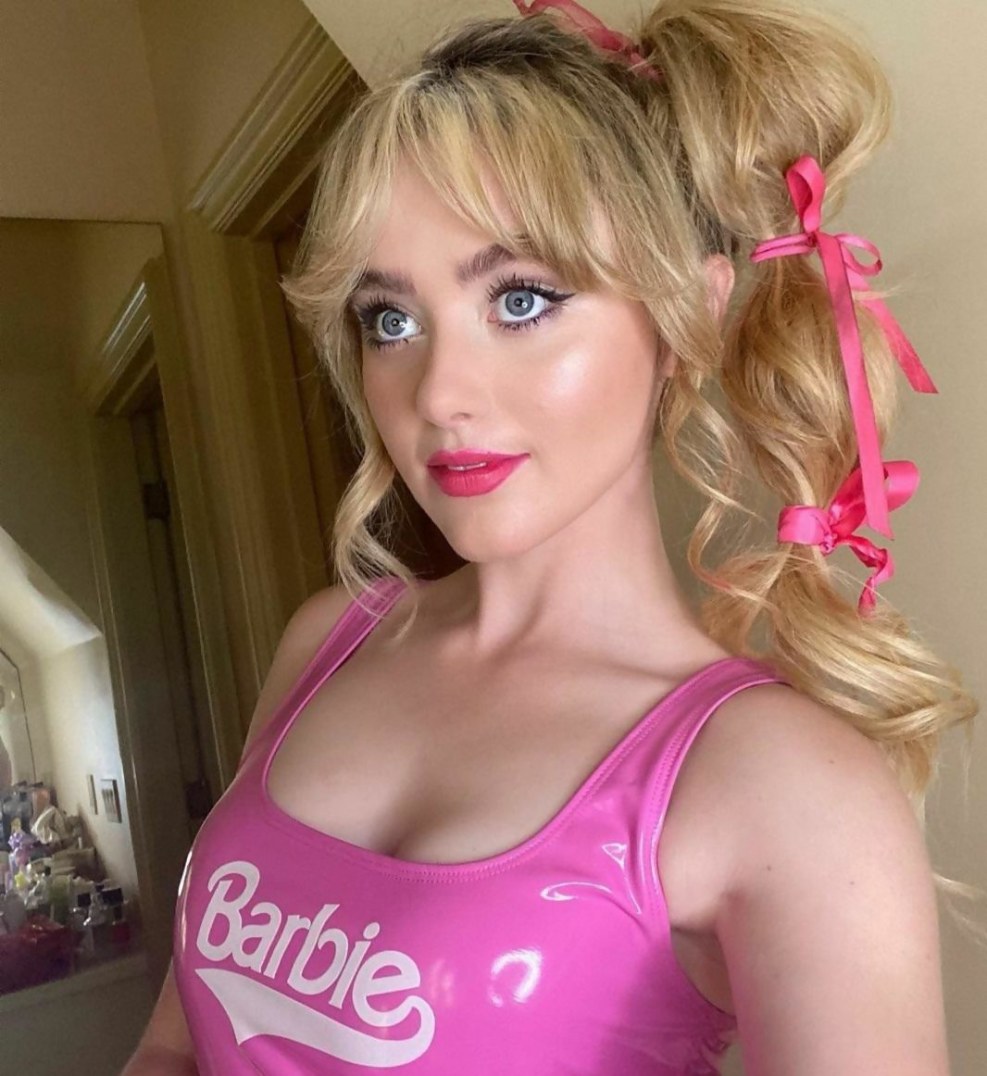 Katherine Newton is merged