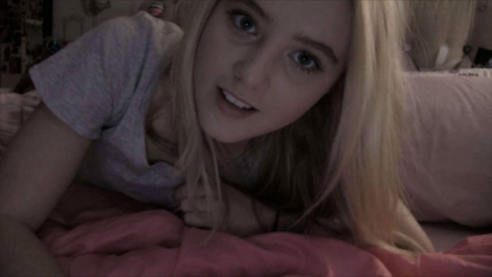 Kathryn Newton Freaky